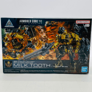 30MM アーマードコアVI ARMORED CORE Ⅵ FIRES OF RUBICON RaD CC-3000 WRECKER ミルクトゥース