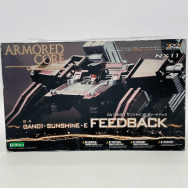 アーマード・コア GA GAN01 サンシャインE フィードバック 1/72