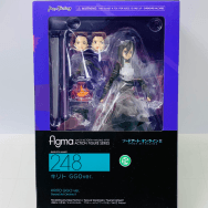 248 ソードアートオンラインII キリト GGO ver.