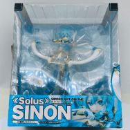 ソードアート オンライン アリシゼーション 1/8 太陽神ソルス シノン
