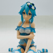 ソードアート・オンライン 1/4 シノン ネグリジェVer. 特典パーツ付