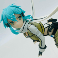 ソードアート オンラインII 1/8 シノン