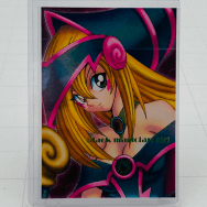 遊戯王デュエルモンスターズ ダンジョンダイスモンスターズ ブラックマジシャンガール レリーフ ピンク