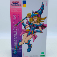 クロスフレーム ガール 遊戯王 デュエルモンスターズ ブラック マジシャン ガール