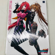 マブラヴ オルタネイティヴ ネクストアンサー ビジュアルコンプリート Vol.3