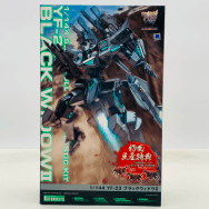 マブラヴ オルタネイティヴ 1/144 YF-23 ブラックウィドウII