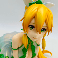 ソードアート・オンライン 1/4 リーファ ネグリジェver.