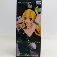 BiCute Bunnies Figure ソードアート オンライン リーファ