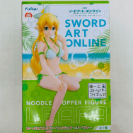 ぬーどるストッパーフィギュア 劇場版 ソードアートオンライン オーディナル スケール リーファ