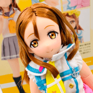 No.106-PB ラブライブ サンシャイン 国木田花丸
