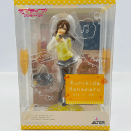 ラブライブ! サンシャイン!! 1/7 国木田花丸 制服Ver.