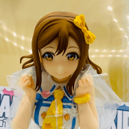ラブライブ!サンシャイン!! 1/8 国木田花丸 君のこころは輝いてるかい?Ver.