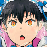 TVアニメ 炎炎ノ消防隊 環古達 抱き枕カバー