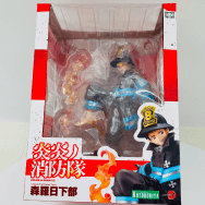 炎炎ノ消防隊 1/8 森羅日下部
