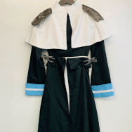 炎炎ノ消防隊 アイリス風