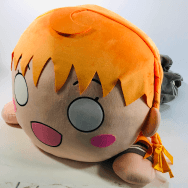 ラブライブ! サンシャイン!! テラジャンボ 寝そべり ぬいぐるみ 高海千歌