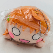 ラブライブ！シリーズのANNG ラブライブ！ サンシャイン!! 寝そべりぬいぐるみ (SS) 高海千歌