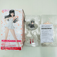 ラブライブ サンシャイン 1/8 黒澤ダイヤ Summer Queens