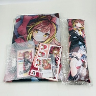 774inc ななしいんく 飛良ひかり 誕生日記念 2023 フルセット 特典 直筆サイン入りチェキ風カード