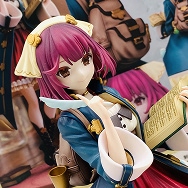 ソフィーのアトリエ 不思議な本の錬金術士 1/7 ソフィー・ノイエンミュラー いつものあたしVer.