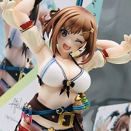 ライザのアトリエ 常闇の女王と秘密の隠れ家 1/6 ライザ (ライザリン・シュタウト)