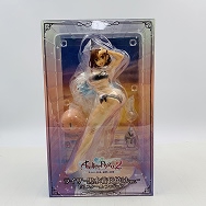 ライザのアトリエ2 失われた伝承と秘密の妖精 1/6 ライザ 黒水着褐色ver.