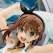 ライザのアトリエ2 失われた伝承と秘密の妖精 1/6スケールフィギュア ライザ (ライザリン・シュタウト)