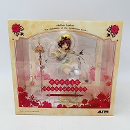 ソフィーのアトリエ 不思議な本の錬金術士 1/7 ソフィー・ノイエンミュラー