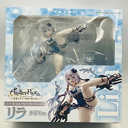 ライザのアトリエ 常闇の女王と秘密の隠れ家 1/7 リラ 水着Ver.