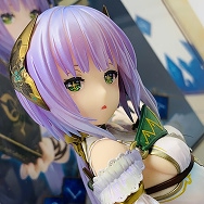 ソフィーのアトリエ 不思議な本の錬金術師 1/7 プラフタ