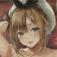 カチワリ実験室 しノ ライザのアトリエ ライザ A1タペストリー