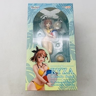 ライザのアトリエ2 1/7 ライザ (ライザリン・シュタウト) 水着ver.