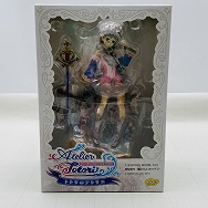 トトリのアトリエ アーランドの錬金術士2 1/8 トトリ