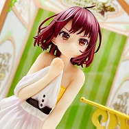 ソフィーのアトリエ 不思議な本の錬金術士 1/7 ソフィー ノイエンミュラー お着替えmode