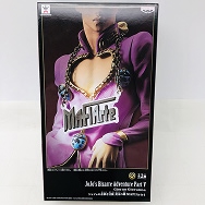 MAFIArte ジョジョの奇妙な冒険 黄金の風 ジョルノ・ジョバーナ Aカラー