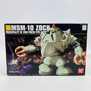 機動戦士ガンダム 1/144 MSM-10 ゾック