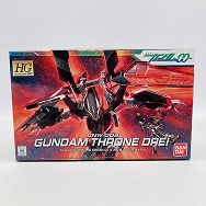 機動戦士ガンダム00 1/144 ガンダムスローネドライ