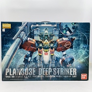 ガンダムセンチネル 1/100 PLAN303E ディープストライカー