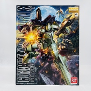 ∀ガンダム 1/100 CONCEPT-X 6-1-2 ターンX