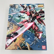 機動戦士ガンダム SEED DESTINY 1/100 ZGMF-X19A インフィニットジャスティスガンダム
