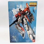 ガンダム・センチネル 1/100 ゼータプラス テスト機カラータイプ