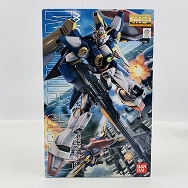 新機動戦記ガンダムW 1/100 ウイングガンダム