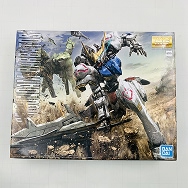 機動戦士ガンダム 鉄血のオルフェンズ 1/100 ASW-G-08ガンダムバルバトス