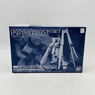 機動戦士ガンダム 逆襲のシャア 1/100 νガンダム Ver.Ka用 HWS拡張セット