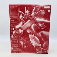 機動戦士ガンダムUC 1/100 RGM-89D ジェガン D型 先行配備機