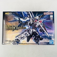 SD機動戦士ガンダムSEED ZGMF-X10A フリーダムガンダム