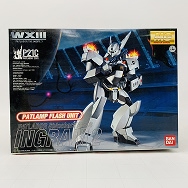 機動警察パトレイバー 1/35 WXⅢ版 イングラム2号機