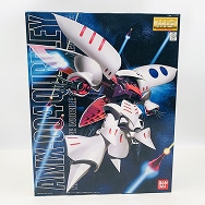 機動戦士ガンダム 1/100 AMX-004 キュベレイ アクシズ ニュータイプ専用モビルスーツ