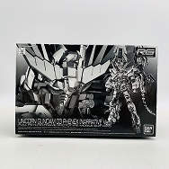 機動戦士ガンダムNT 1/144 ユニコーンガンダム3号機 フェネクス ナラティブVer.