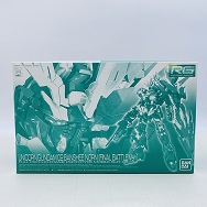 機動戦士ガンダムUC 1/144 ユニコーンガンダム2号機 バンシィ・ノルン 最終決戦仕様